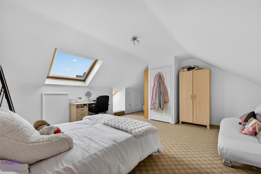 Bedroom Six