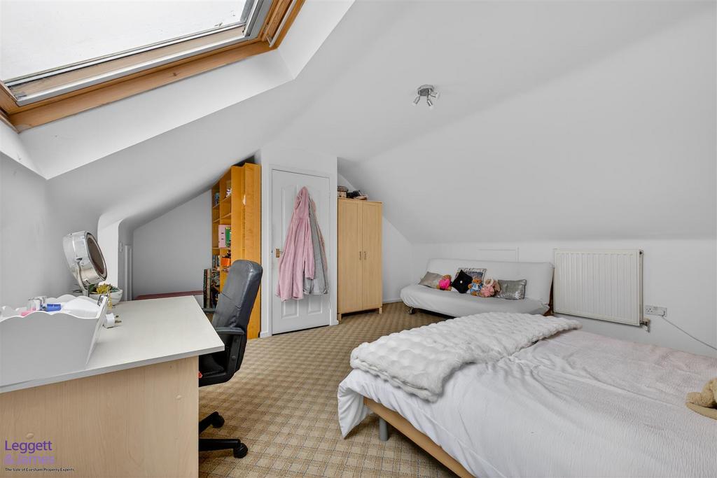 Bedroom Six