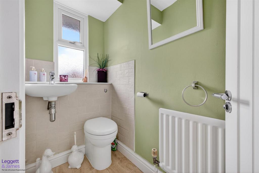 Cloakroom