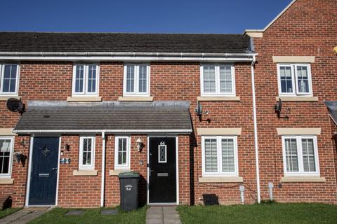 undefined, Arkless Grove, Consett DH8