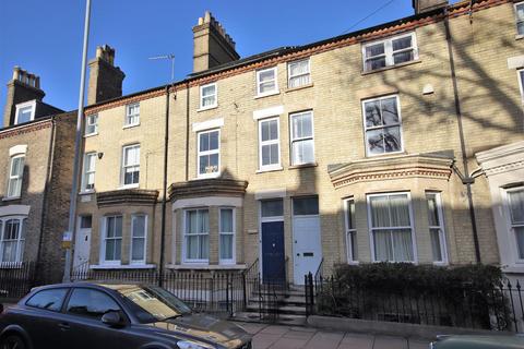undefined, Newmarket Road Room 2, Cambridge CB5