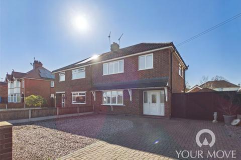 undefined, Sydney Road, Cheshire CW1
