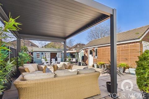 undefined, Sydney Road, Cheshire CW1
