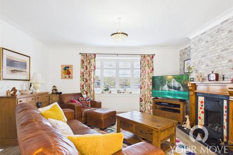 undefined, Sydney Road, Cheshire CW1