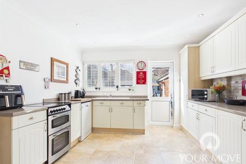 undefined, Sydney Road, Cheshire CW1
