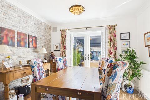 undefined, Sydney Road, Cheshire CW1