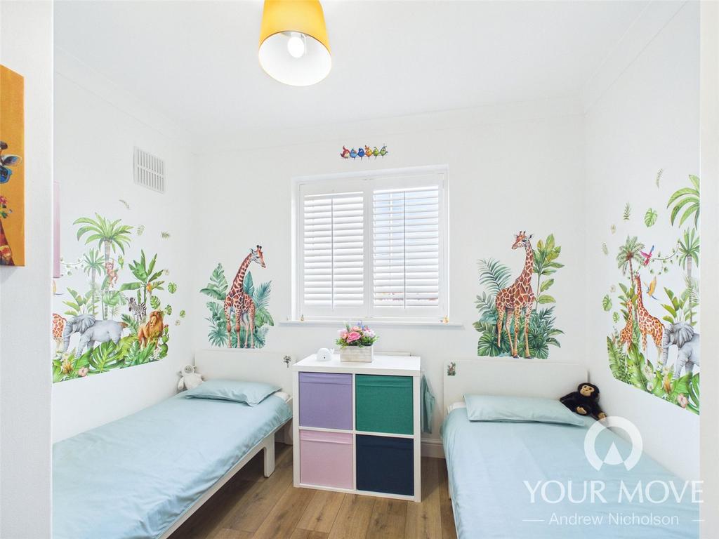 Bedroom 3