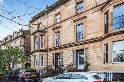 undefined, Crown Gardens, GLASGOW