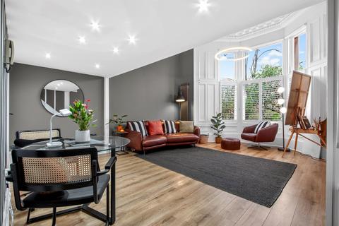 undefined, Crown Gardens, GLASGOW