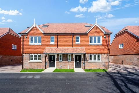 undefined, Folders Lane, Burgess Hill