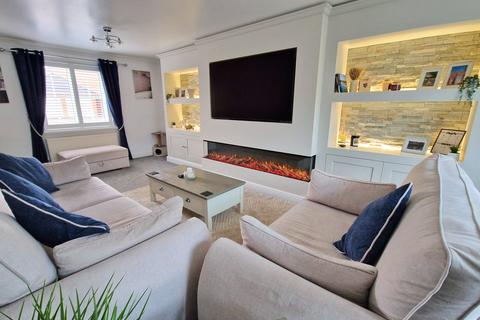 4 bedroom detached house for sale, HEOL Y CWRT, NORTH CORNELLY, CF33 4AX