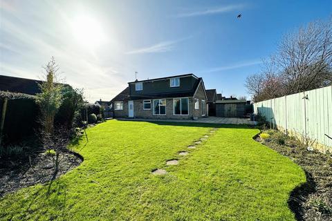 undefined, St Stephens Crescent, Gilberdyke