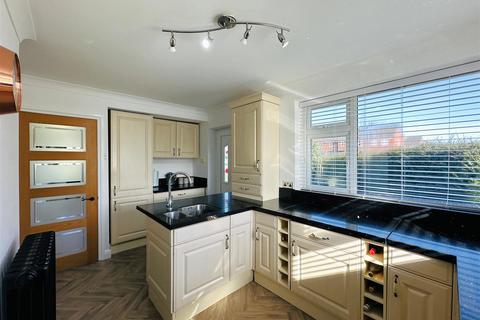 undefined, St Stephens Crescent, Gilberdyke