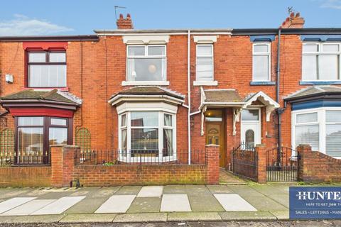 Sea Road, Fulwell, Sunderland