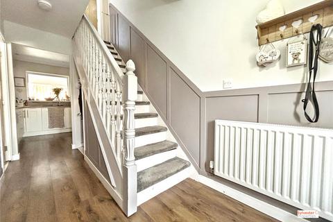 4 bedroom detached house for sale, The Grange, Tanfield Lea, Stanley, County Durham, DH9