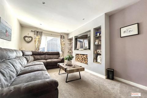 4 bedroom detached house for sale, The Grange, Tanfield Lea, Stanley, County Durham, DH9