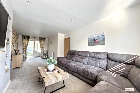 4 bedroom detached house for sale, The Grange, Tanfield Lea, Stanley, County Durham, DH9