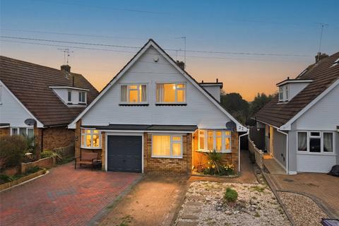 undefined, Conway Avenue, Great Wakering, Southend-on-Sea, Essex, SS3