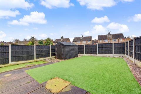 3 bedroom semi-detached house for sale, Broomhill Road, Hucknall, Nottingham