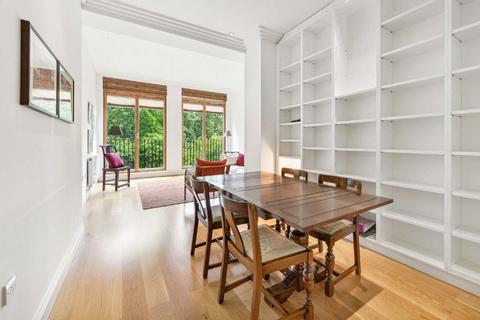 1 bedroom flat to rent, Dean Ryle Street, London SW1P