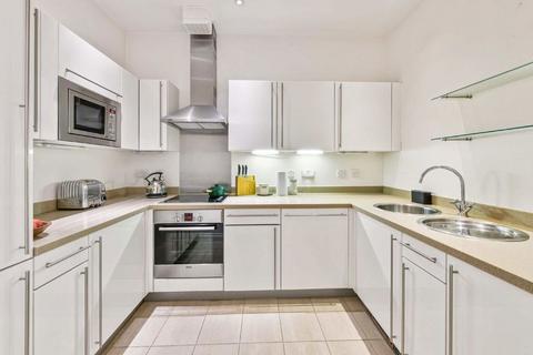 1 bedroom flat to rent, Dean Ryle Street, London SW1P