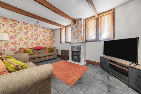 3 bedroom detached house for sale, St. Pauls Avenue, Slough