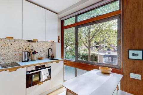 undefined, Renfrew Road, London, SE11