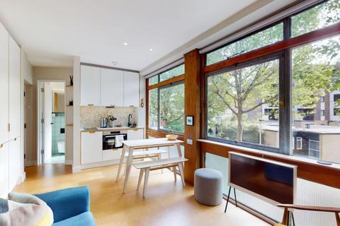 undefined, Renfrew Road, London, SE11