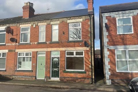 undefined, Sawley Road, Draycott DE72