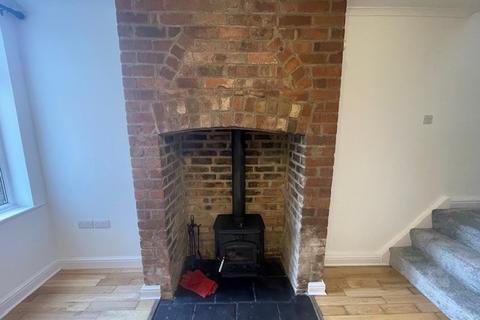 undefined, Sawley Road, Draycott DE72