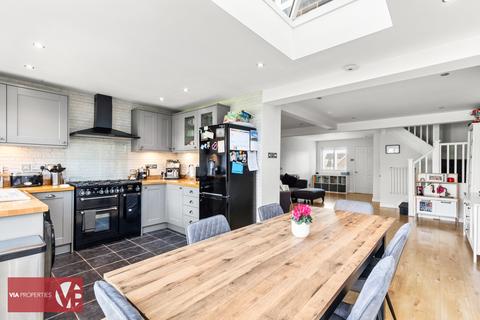 undefined, Buryholme, Broxbourne EN10