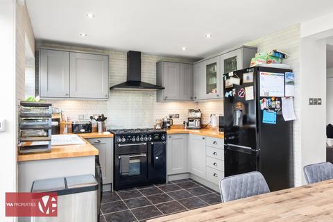 undefined, Buryholme, Broxbourne EN10