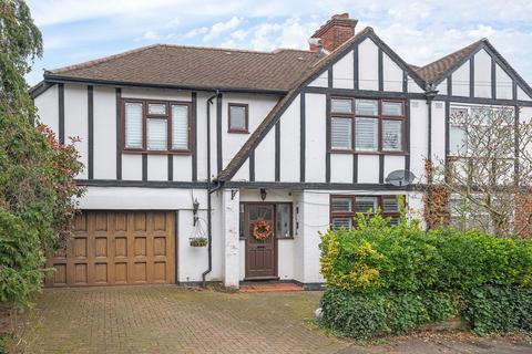 undefined, Johns Lane, Morden SM4