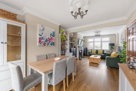 undefined, Johns Lane, Morden SM4