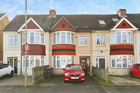 Chantry Road, GOSPORT
