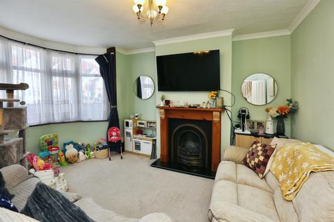 3 bedroom terraced house for sale, Chantry Road, GOSPORT