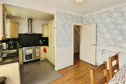 3 bedroom terraced house for sale, Chantry Road, GOSPORT