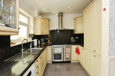 3 bedroom terraced house for sale, Chantry Road, GOSPORT