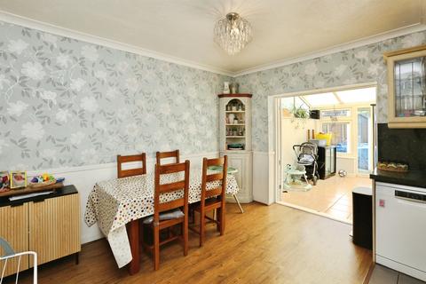 3 bedroom terraced house for sale, Chantry Road, GOSPORT