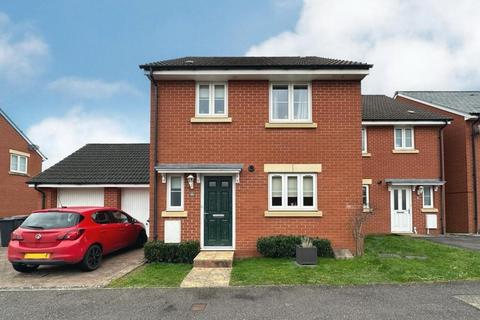 undefined, Webbers Way, Tiverton EX16