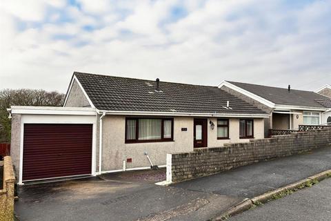 3 bedroom detached bungalow for sale, Pennant Road, Llanelli