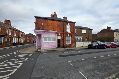 undefined, Mill Road, Cleethorpes, DN35 8