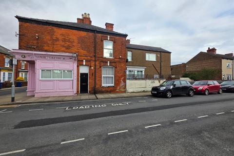 undefined, Mill Road, Cleethorpes, DN35 8