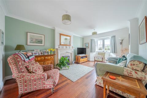4 bedroom detached house for sale, Church Farm, Wyesham, Monmouth, Monmouthshire, NP25