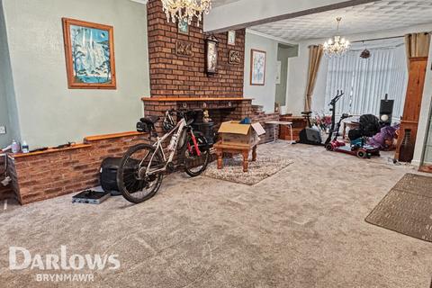 undefined, Charles Street, Tredegar
