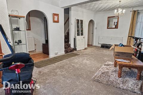 undefined, Charles Street, Tredegar