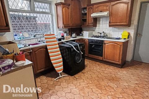 undefined, Charles Street, Tredegar
