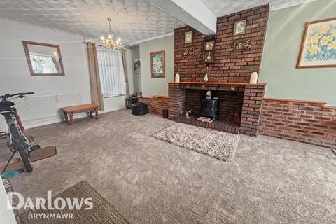 undefined, Charles Street, Tredegar