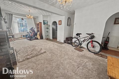 undefined, Charles Street, Tredegar