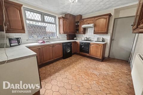 undefined, Charles Street, Tredegar